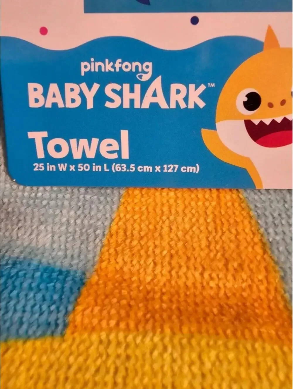 Baby Shark Summer Bundle